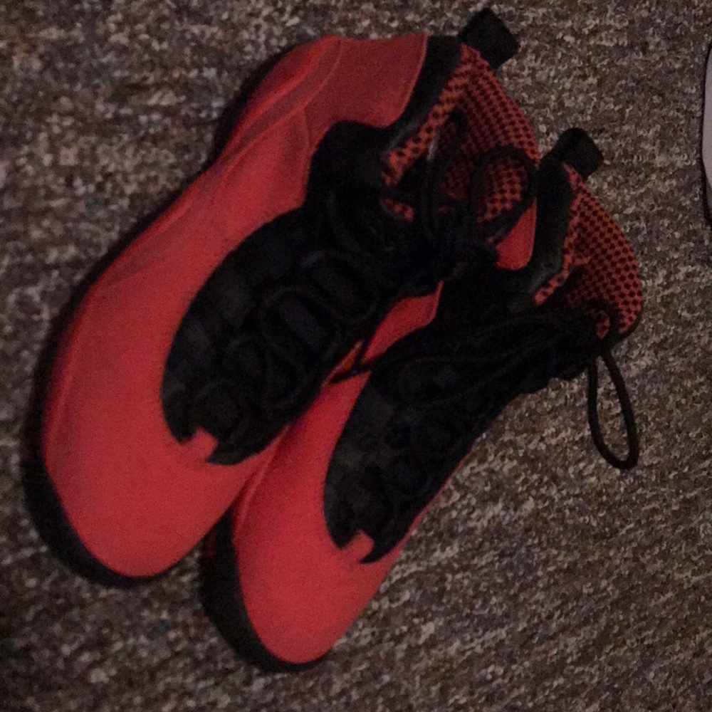 Authentic Jordan Chicago 10 size 5.5 youth